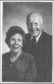 Henry and Joan Schulte
